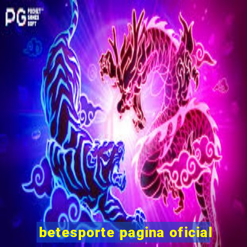 betesporte pagina oficial